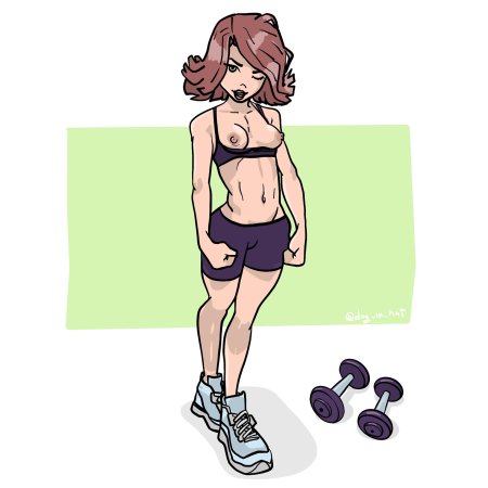 Спорт фитнес