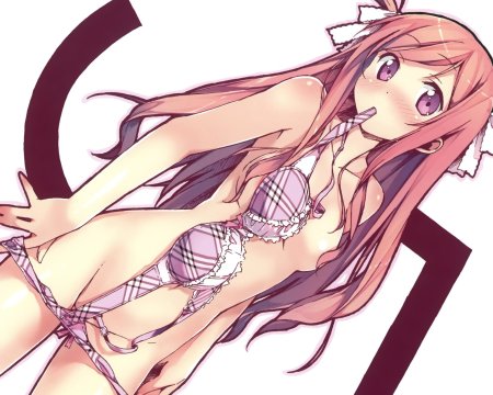 Аниме секси