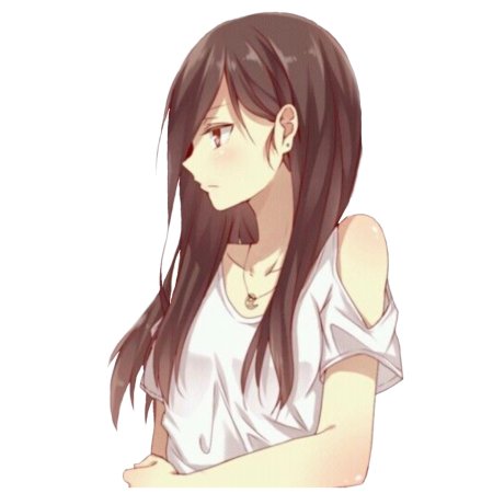 Аниме для девушек