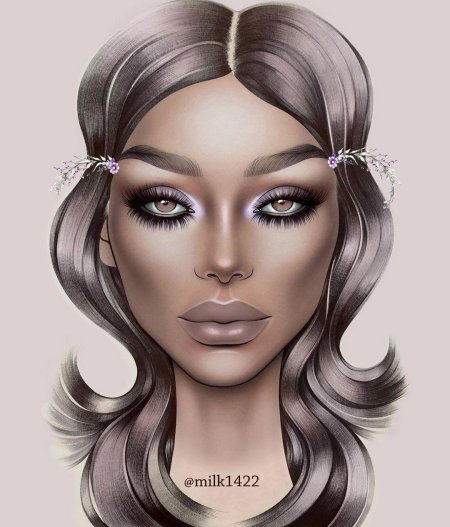 Идеи макияжа