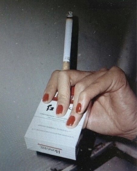 Мальборо сигарета