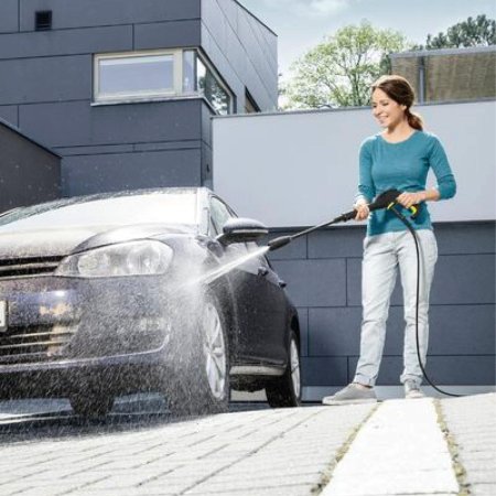 Мойки высокого давления