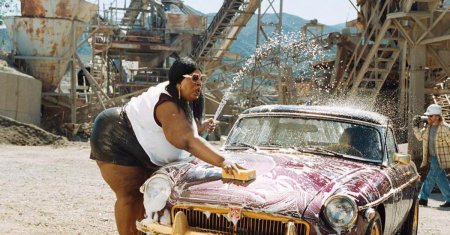 Эдди мерфи распьюша