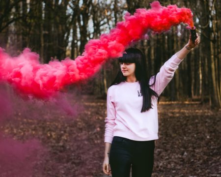 Идеи для фотосессии