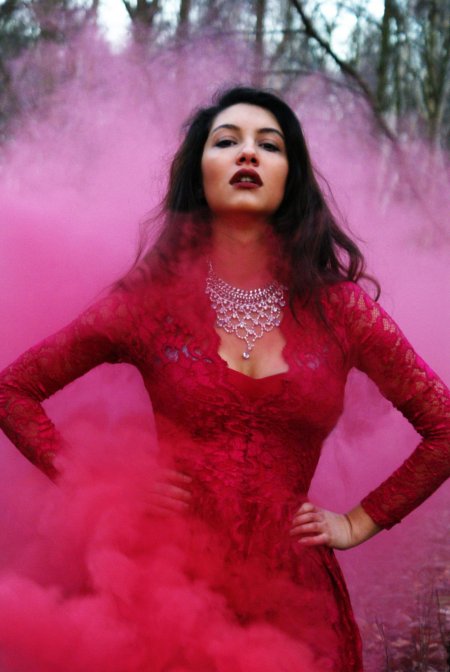 Фотосессии идеи