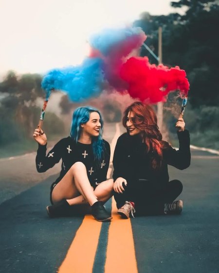 Идеи для фотосессии