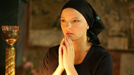 Сериал родные люди