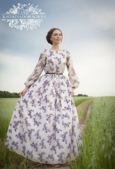 Катерина дорохова платья