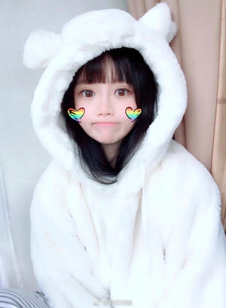 Милые кореянки