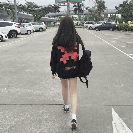 Корейская мода