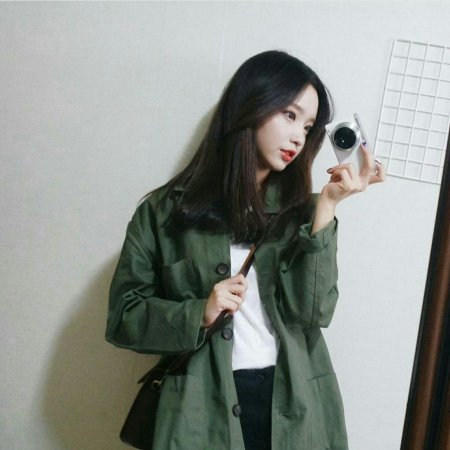 Повседневная куртка