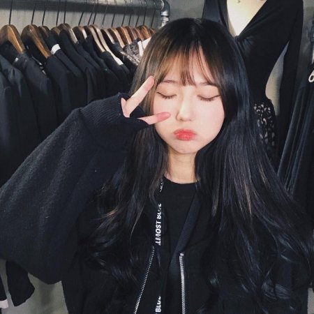 Kim na hee ulzzang