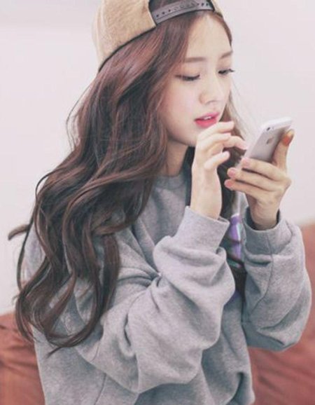 Ulzzang карина