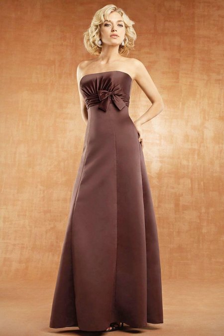 Красивые вечерние платья