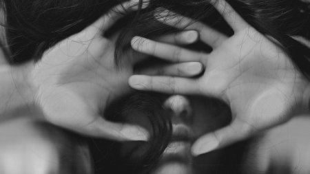 Женщина которая