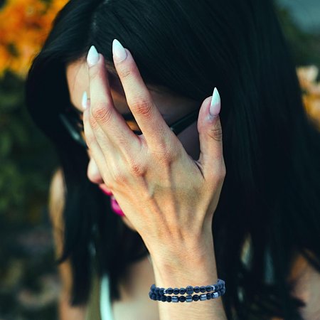 Ногти кендалл дженнер