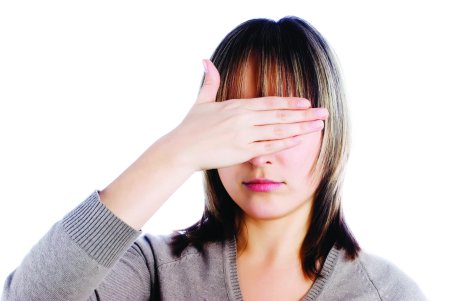 Метод бейтса пальминг