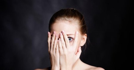 Фобии и страхи