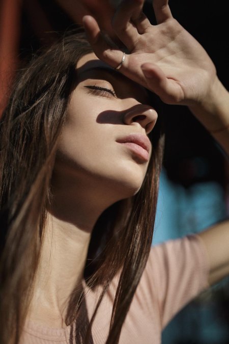 Летние фотосессии