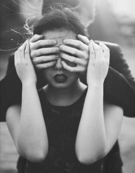 Портретная фотография