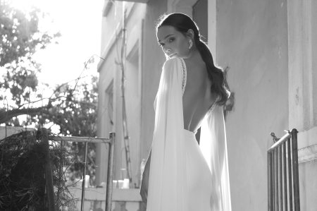 Свадебная платье