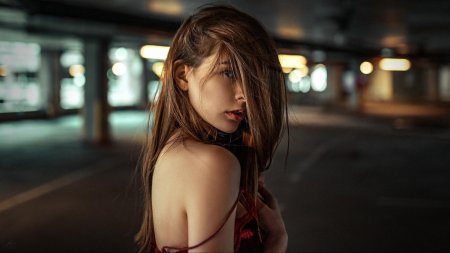 Ева альмова модель