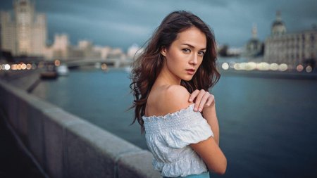 Виктория чижова модель чернядьев