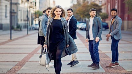 Стиль одежды