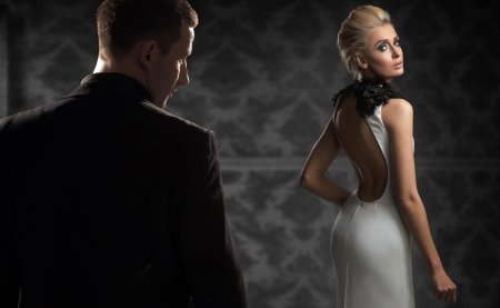 Свадебная фотосессия