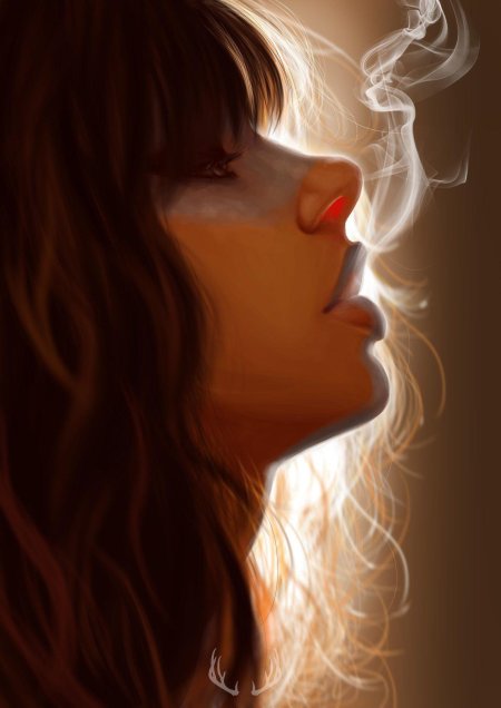 На аватарку для девушек