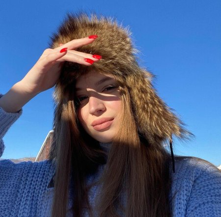 Макияж идеи