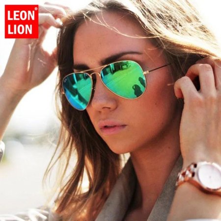 Очки ray ban авиаторы