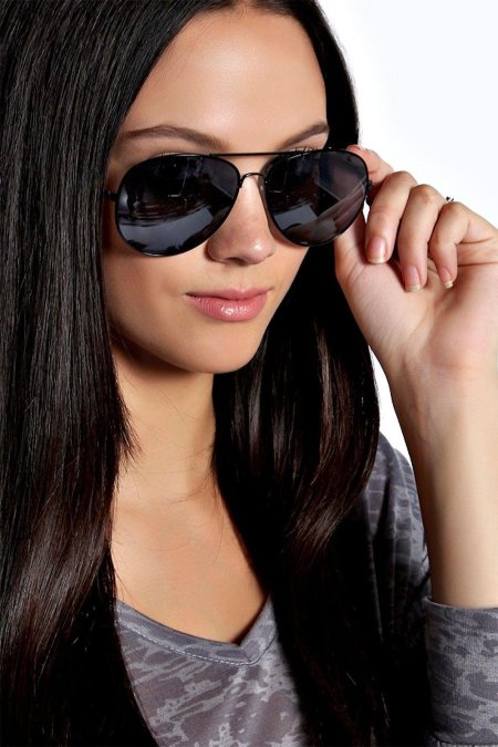 Очки ray ban авиаторы