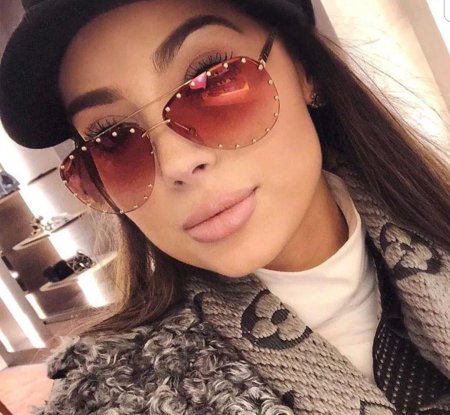 Солнцезащитные очки женские брендовые