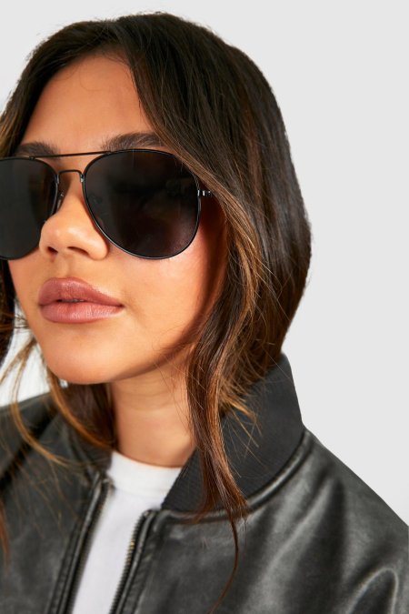 Очки авиаторы женские