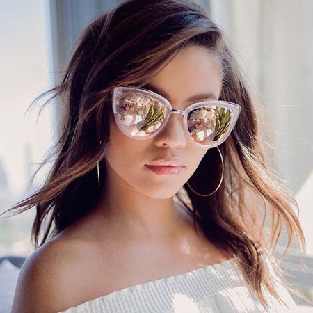 Модные очки