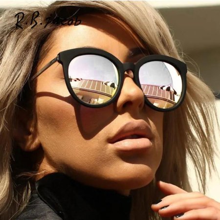Очки солнцезащитные женские модные