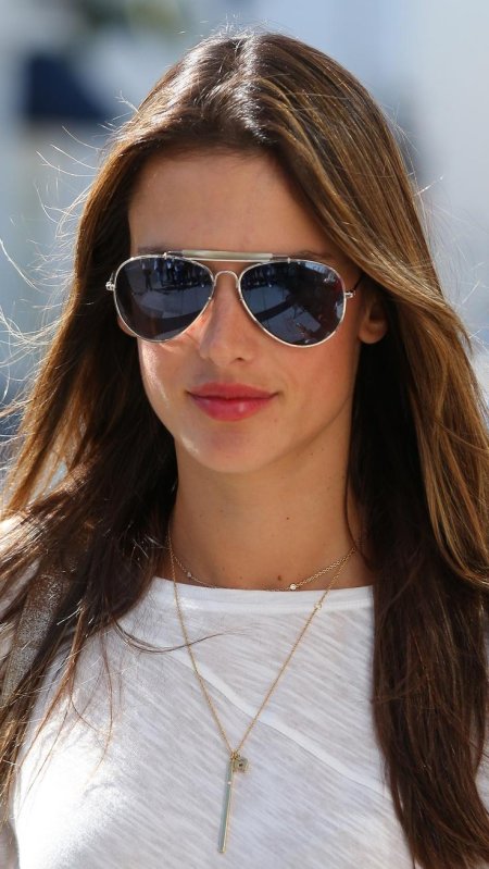 Алессандра амброзио