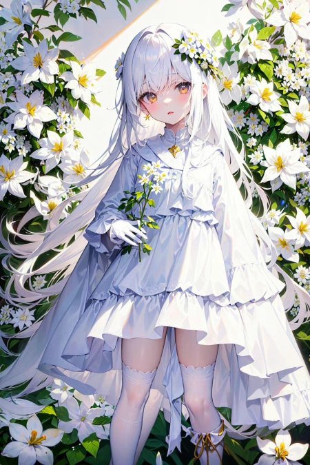 Персонаж аниме