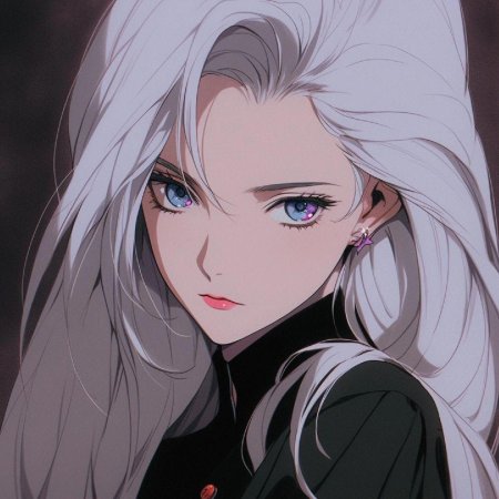 Белая кровь манхва