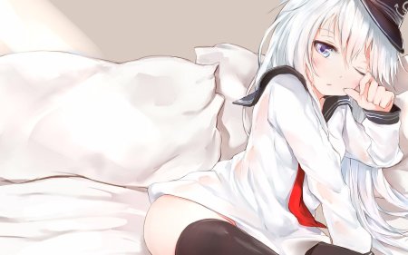 Хибики канколле