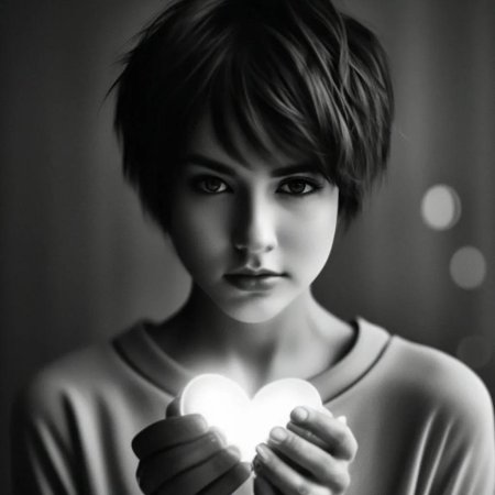 Фотосессии девушек