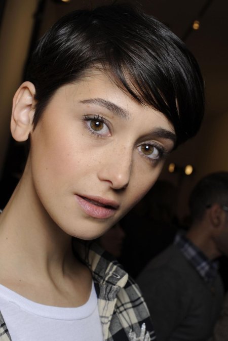 Сесилия мендес