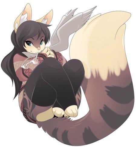 Фурри антро