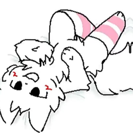 Фурри милые