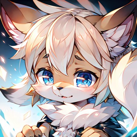 Звери аниме