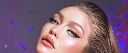 Джиджи хадид