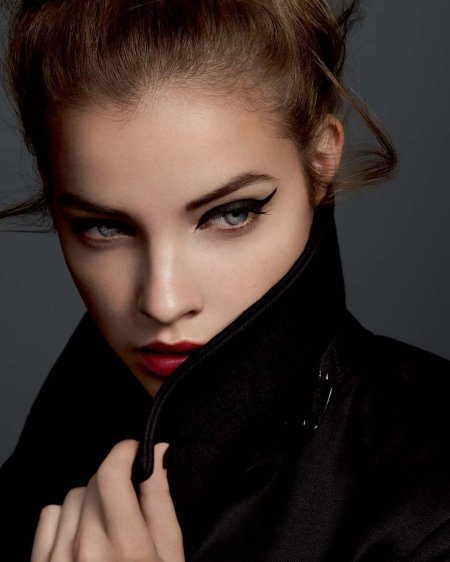 Барбара палвин