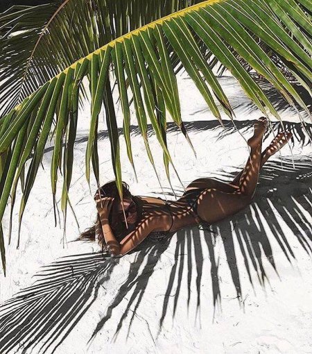 Пляжные фотографии