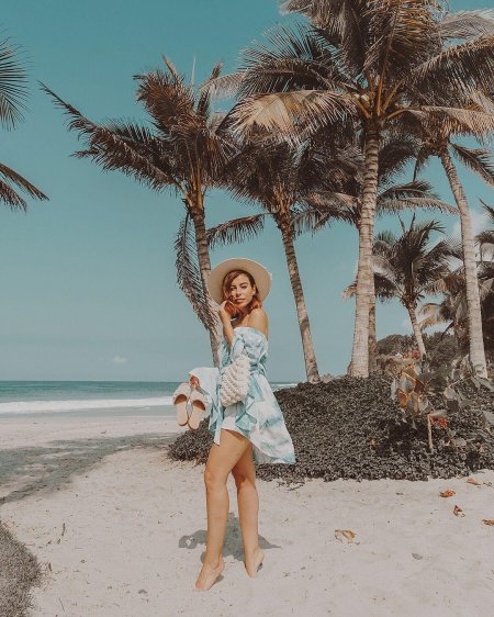 Пляжные фотографии